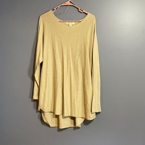 Michael Kors Sweater Large